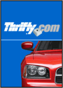 Thrifty, Inc.