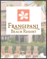 The Frangipani Beach Resort