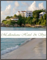 Malliouhana Hotel and Spa 