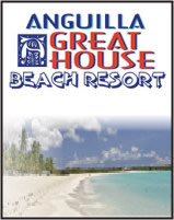 Anguilla Great House Beach resort