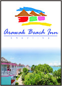 Arawak Beach Inn 