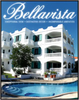 BELLAVISTA