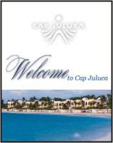 If there is one place that embodies the romance, serenity and physical beauty of The Caribbean, it&rsquo;s Cap Juluca, your favorite place on earth.