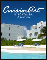 CuisinArt Resort and Spa