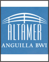 Altamer Resort | West End, Anguilla | Tel: +1.264.498.4000 | Fax: +1.264.498.4010