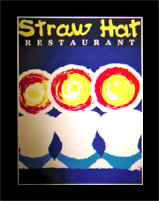 Straw Hat
