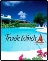 Tradewinds Hotel Antuiga