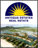 Antuiga Estate