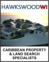 CARIBBEAN PROPERTY & LAND SEARCH SPECIALISTS