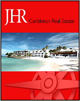 JHR Caribbean Real Estate