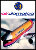 Air Jamaica