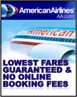 American Airlines