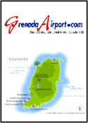 Grenada Airport