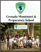 Grenada Montessori & Preparatory School 
