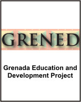 Grenada Education and Development Project 