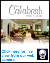 The Calabash Hotel & Villas 