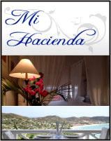 Mi Hacienda Grenada