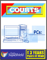 Courts Grenada