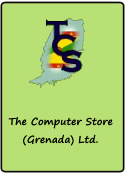 The Computer Store (Grenada) Ltd.