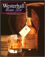 WESTERHALL Estate Ltd.