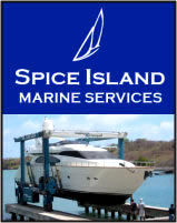 Spice Island Marine Services Co.