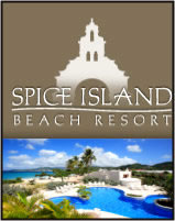 Spice Island Beach Resort