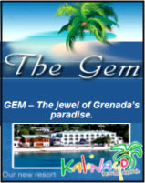 Gem Beach Resort