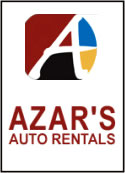 Azar's Auto Rentals