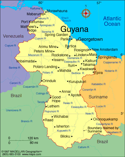 Global Business Board Welcome To Guyana Business Boards