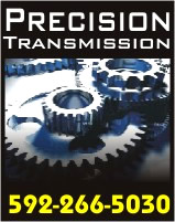 Precision Transmission Guyana