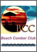 Beach Comber Club