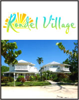 Rondel Village