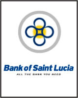 Bank of Saint Lucia 