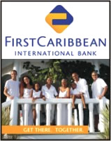 FirstCaribbean International Bank 