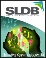 SAINT LUCIA DEVELOPMENT BANK