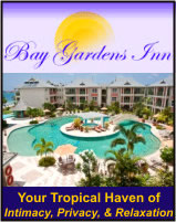 Your Tropical Haven of Intimacy, Privacy, and Relaxation.