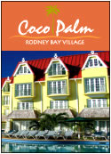 Coco Palm - Tel. +758-456-2800