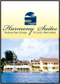 Harmony Suites