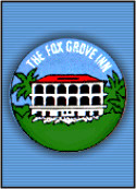 A warm welcome to the Fox Grove Inn, a small hotel, on beautiful St. Lucia    