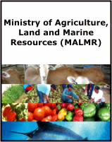 Ministry of Agriculture