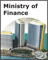 Ministry of Finance
