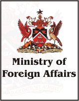 Ministry of Foreign Affairs