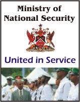 Ministry of National Security