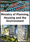 Ministry of Planning, Housing and the Environment