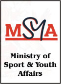 Ministry of Sports and Youth Affairs