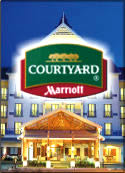 Courtyard Hotel
