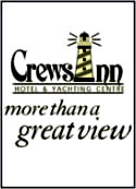 Crews Inn Hotel and Yachting Centre