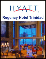 Hyatt Regency Hotel Trinidad