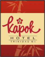 Kapok Hotel Trinidad