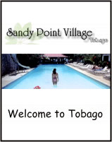 Sandy Point Village Tobago